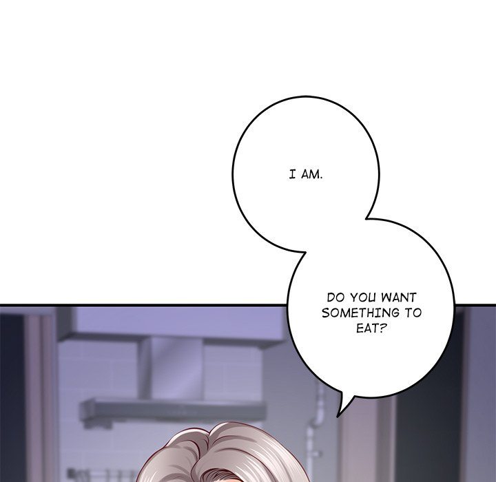 God of Pleasure Chapter 48 - Page 31