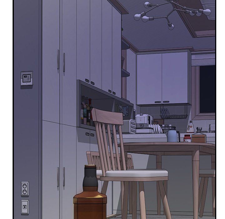 God of Pleasure Chapter 48 - Page 39