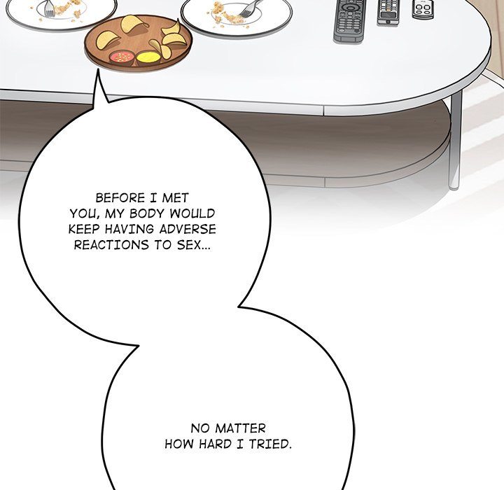 God of Pleasure Chapter 48 - Page 49