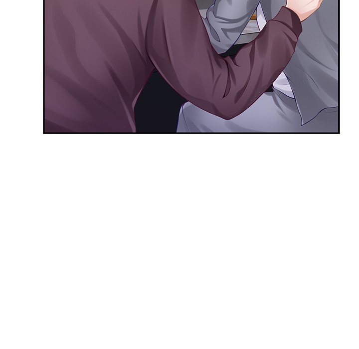 God of Pleasure Chapter 51 - Page 139