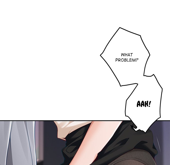 God of Pleasure Chapter 51 - Page 14