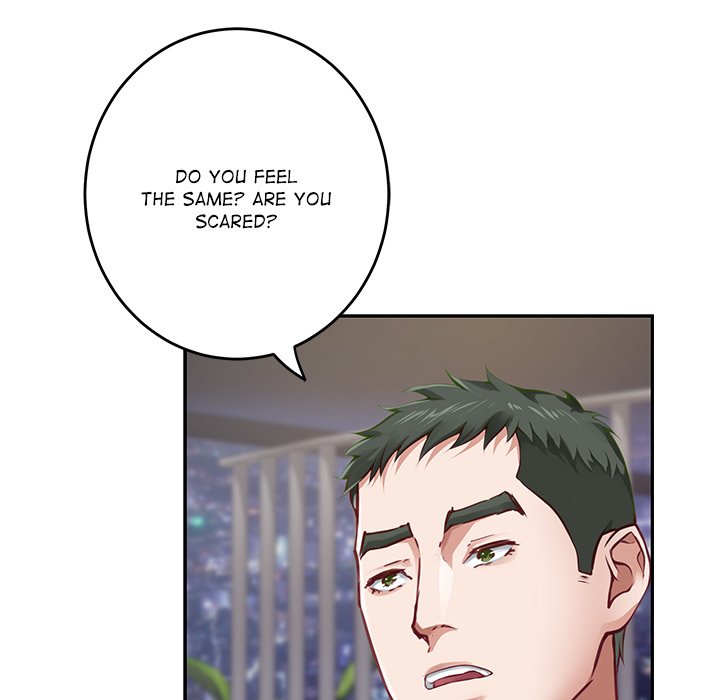 God of Pleasure Chapter 51 - Page 154