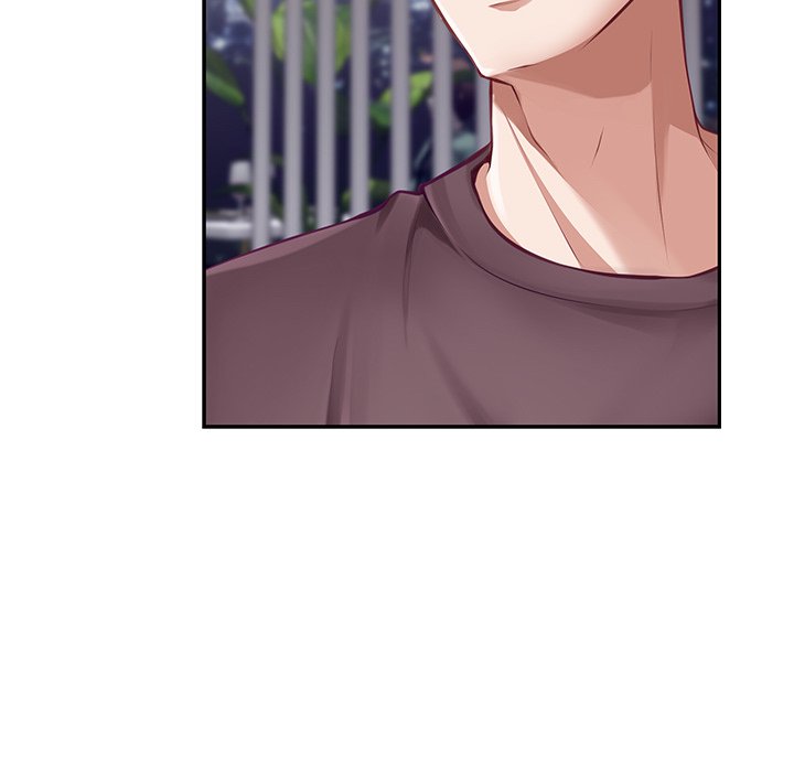 God of Pleasure Chapter 51 - Page 155