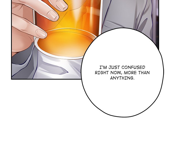 God of Pleasure Chapter 51 - Page 158