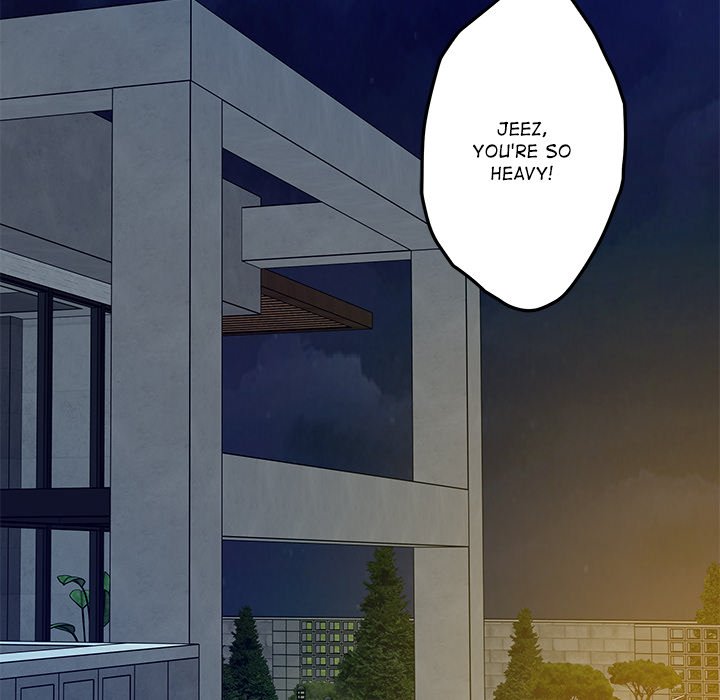 God of Pleasure Chapter 51 - Page 167