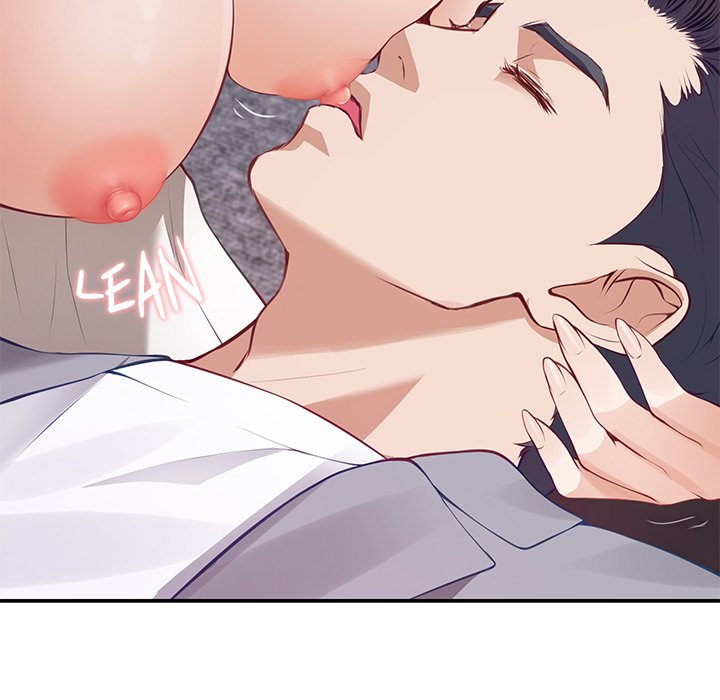 God of Pleasure Chapter 51 - Page 190