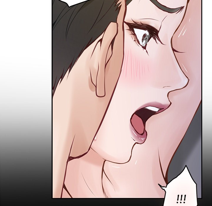 God of Pleasure Chapter 51 - Page 33