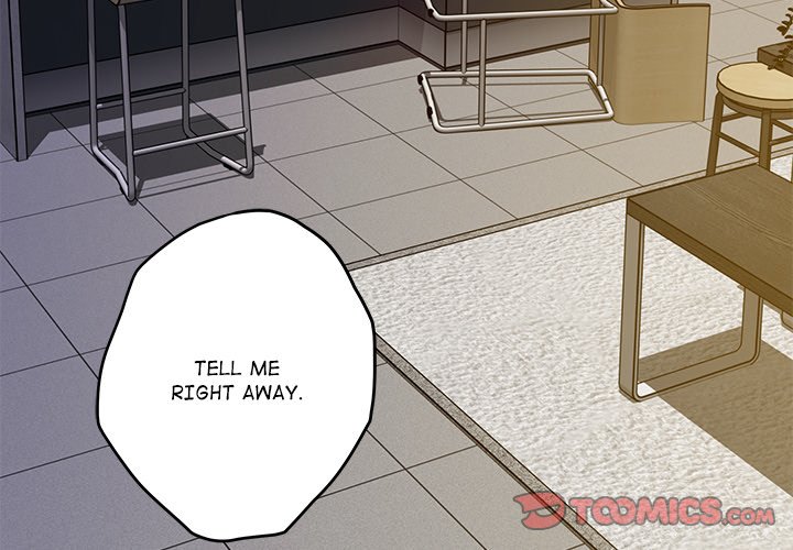 God of Pleasure Chapter 51 - Page 4