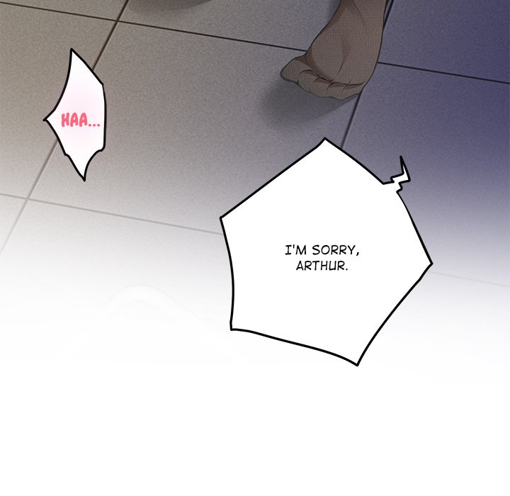 God of Pleasure Chapter 51 - Page 53