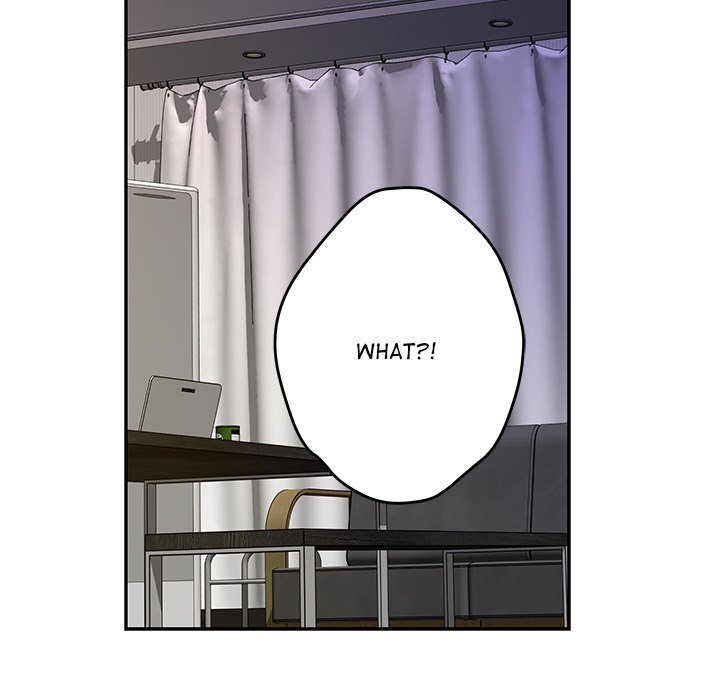 God of Pleasure Chapter 51 - Page 99