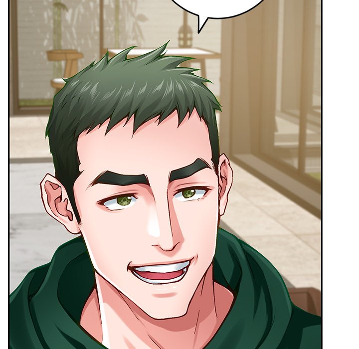 God of Pleasure Chapter 52 - Page 110