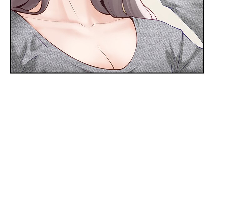 God of Pleasure Chapter 52 - Page 131