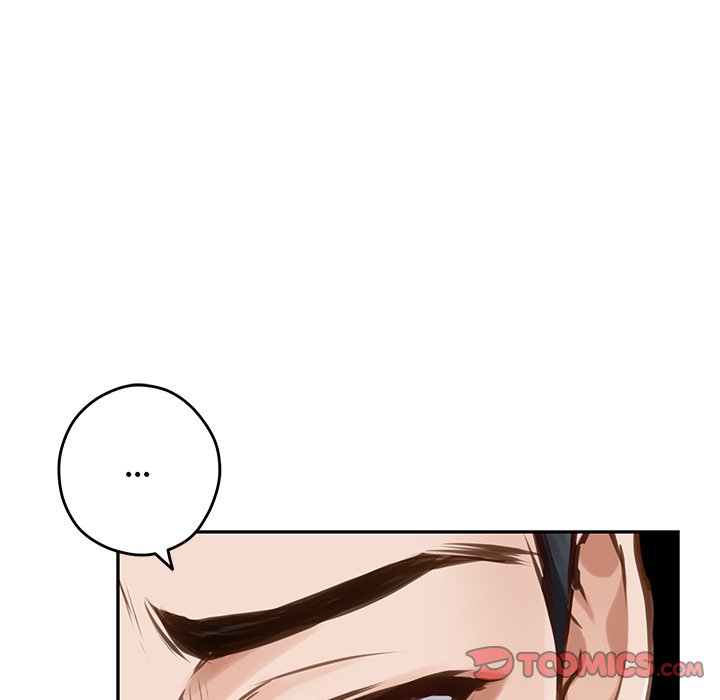 God of Pleasure Chapter 52 - Page 148