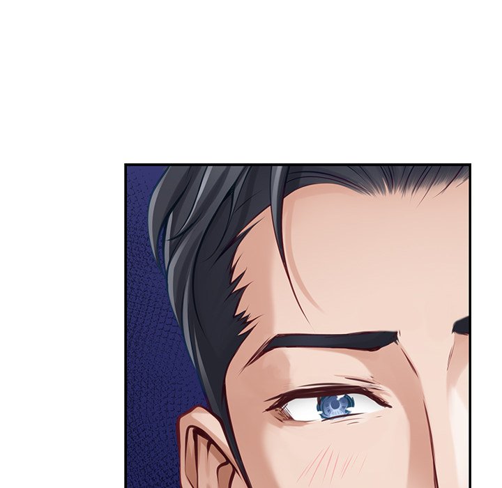 God of Pleasure Chapter 52 - Page 167