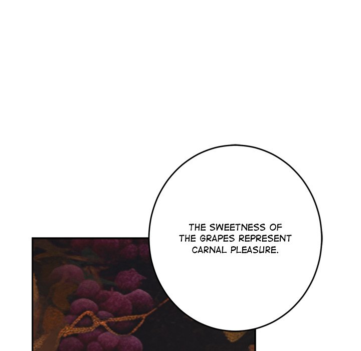 God of Pleasure Chapter 52 - Page 169