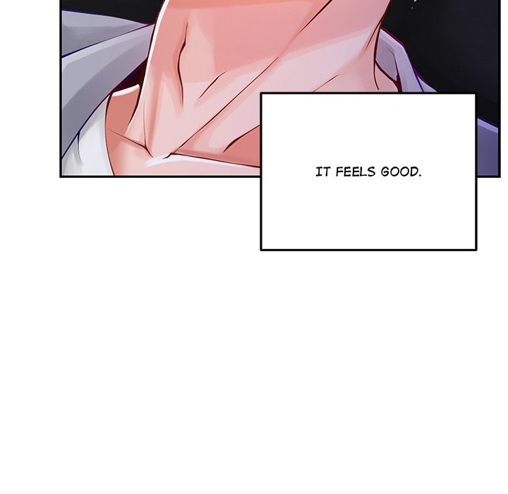 God of Pleasure Chapter 52 - Page 19