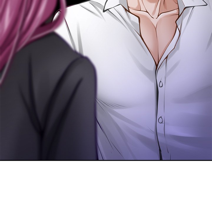 God of Pleasure Chapter 52 - Page 191