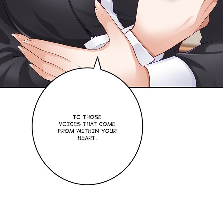 God of Pleasure Chapter 52 - Page 195