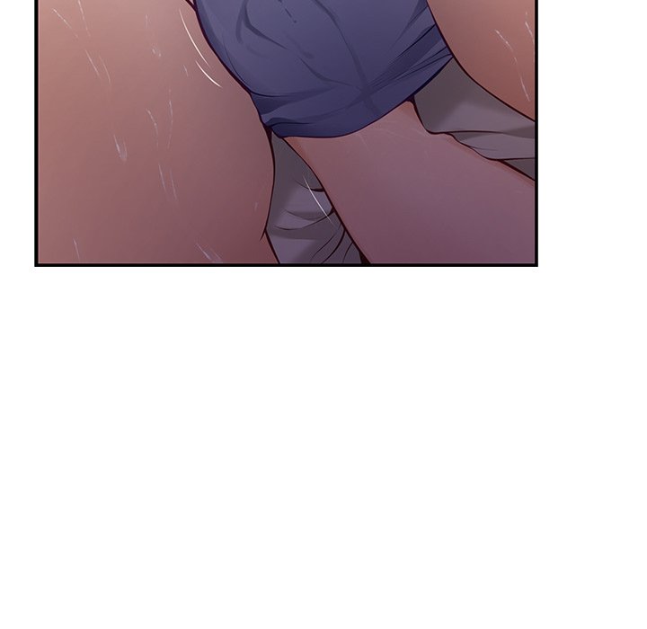 God of Pleasure Chapter 52 - Page 35