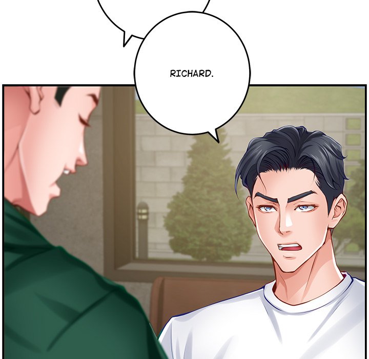 God of Pleasure Chapter 52 - Page 80