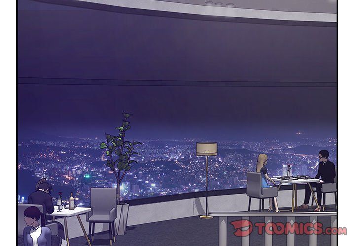 God of Pleasure Chapter 54 - Page 4