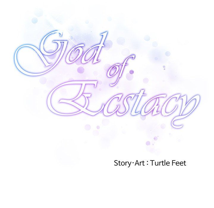 God of Pleasure Chapter 54 - Page 47