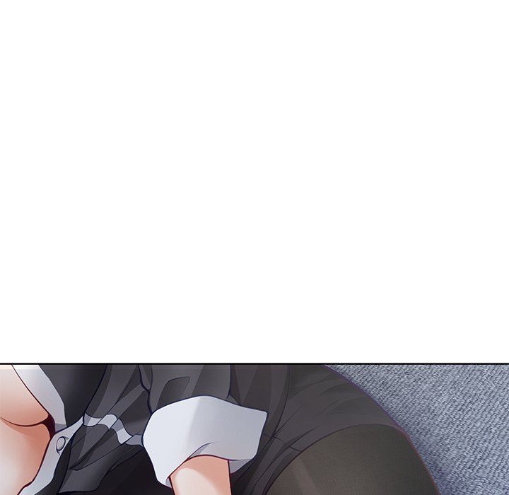 God of Pleasure Chapter 54 - Page 63