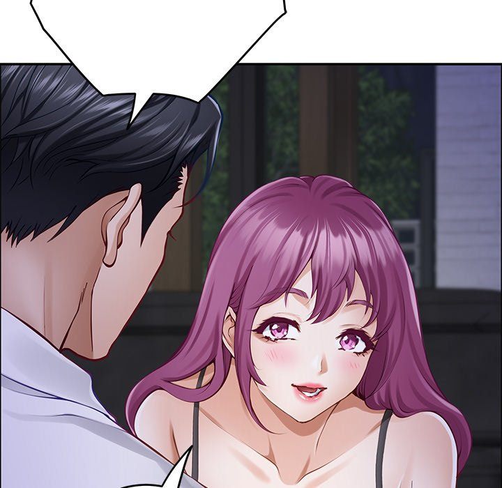 God of Pleasure Chapter 54 - Page 93