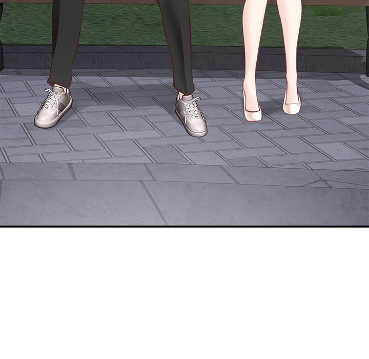 God of Pleasure Chapter 55 - Page 149