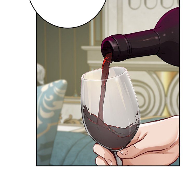 God of Pleasure Chapter 55 - Page 187