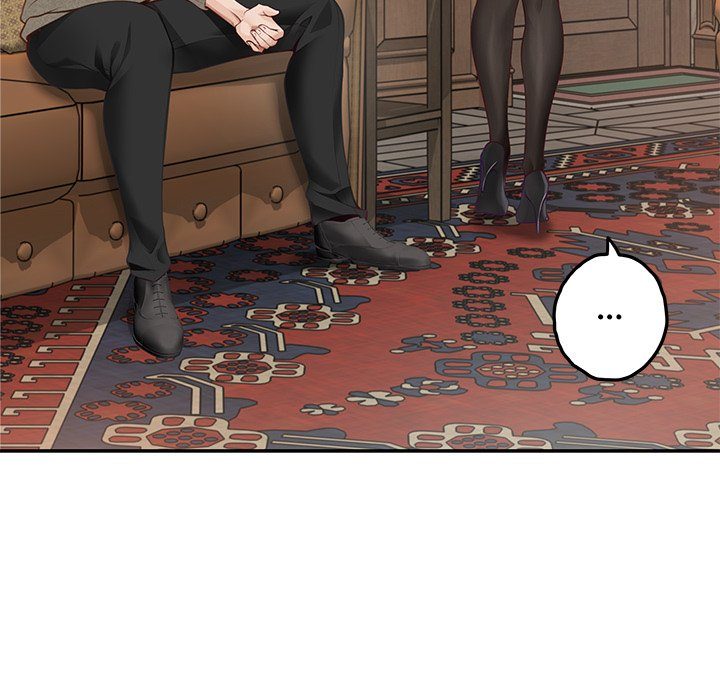 God of Pleasure Chapter 55 - Page 24