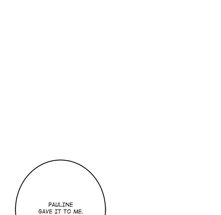 God of Pleasure Chapter 55 - Page 25