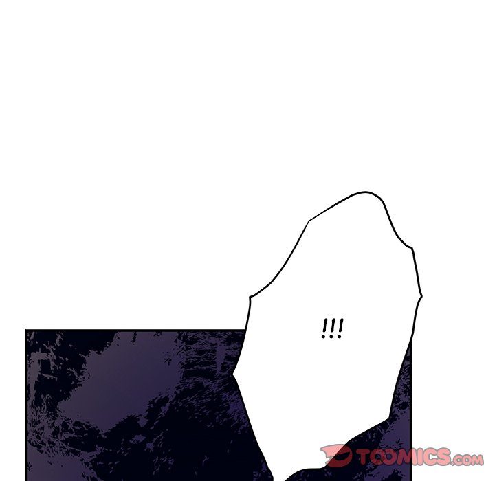 God of Pleasure Chapter 55 - Page 28