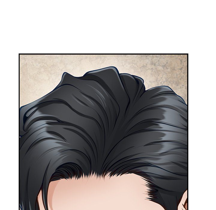 God of Pleasure Chapter 55 - Page 81