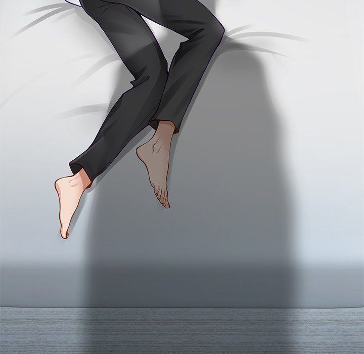 God of Pleasure Chapter 55 - Page 92