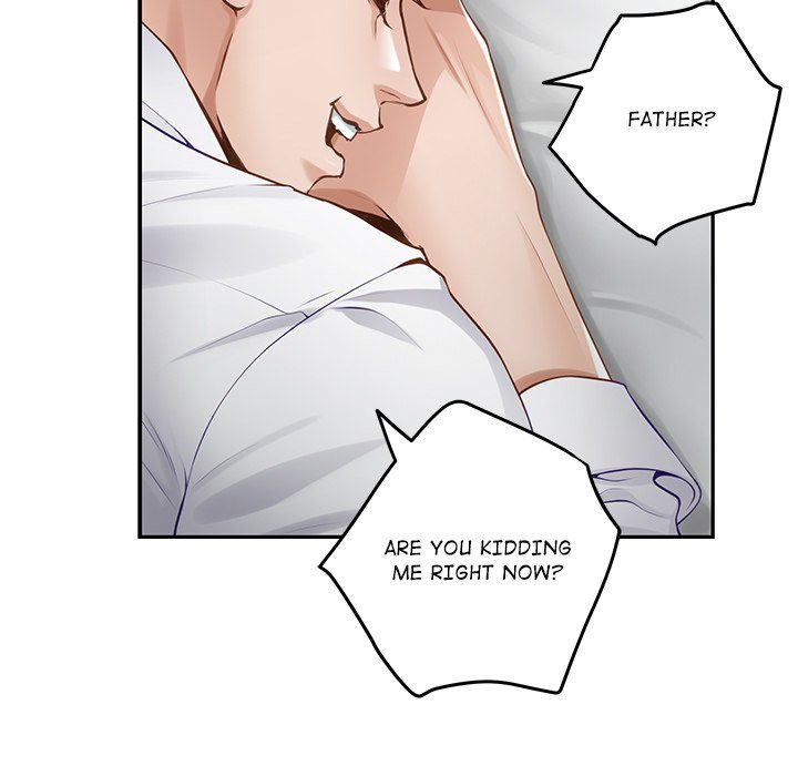 God of Pleasure Chapter 55 - Page 95