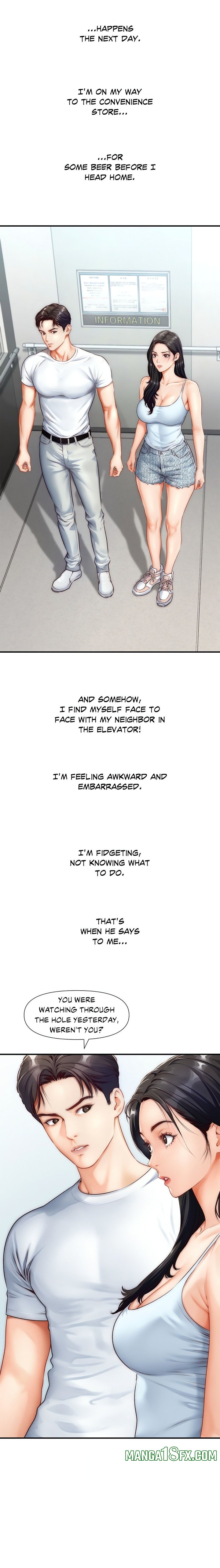 Delirious Diary Chapter 32 - Page 13