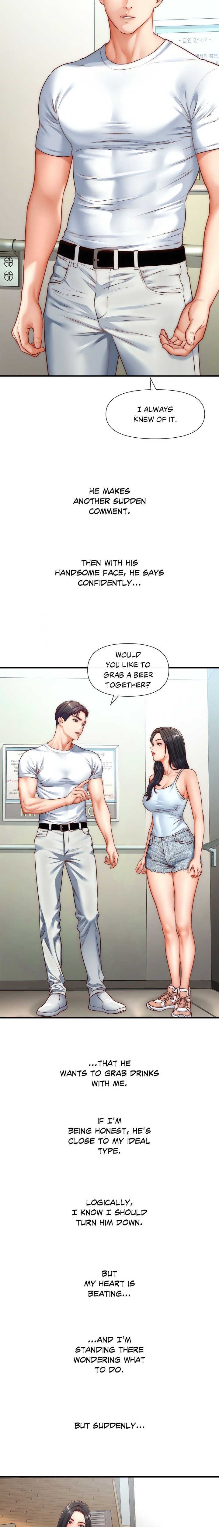 Delirious Diary Chapter 33 - Page 2