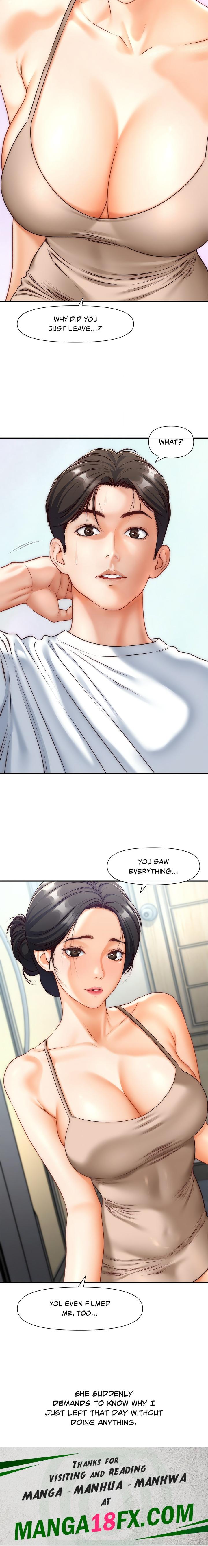 Delirious Diary Chapter 34 - Page 13