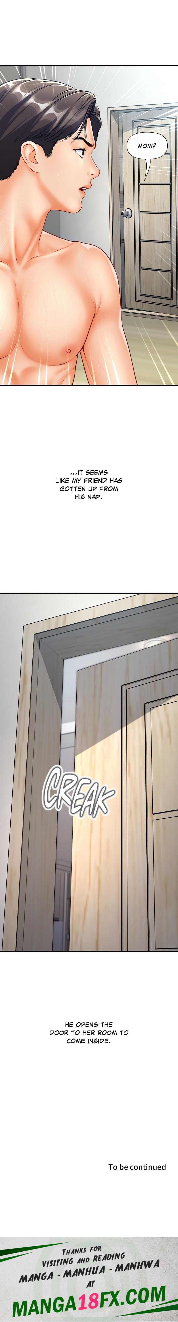 Delirious Diary Chapter 35 - Page 13