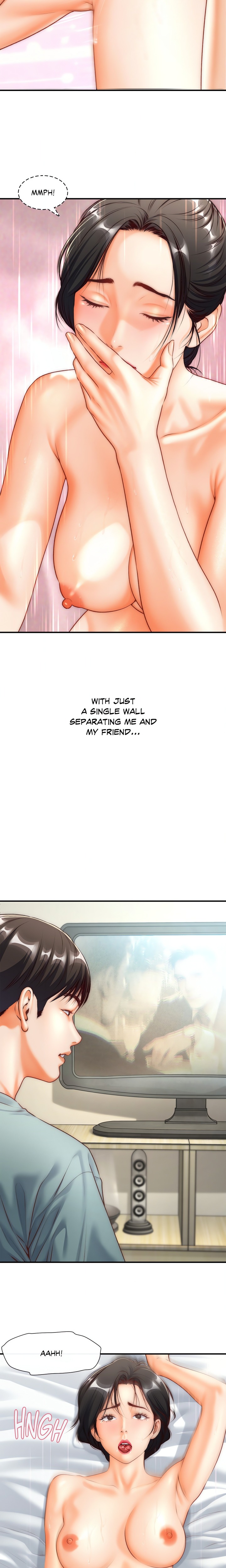 Delirious Diary Chapter 36 - Page 3