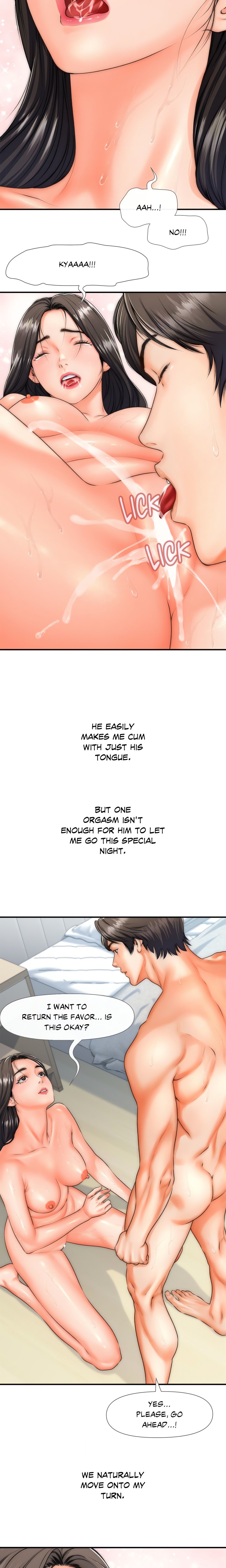 Delirious Diary Chapter 40 - Page 4