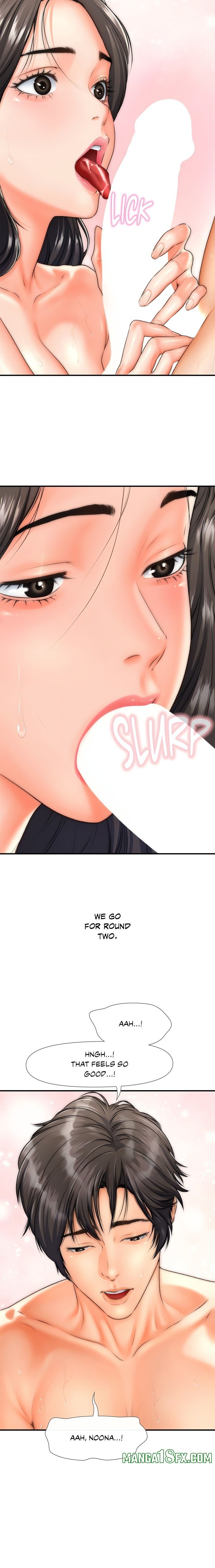 Delirious Diary Chapter 40 - Page 5