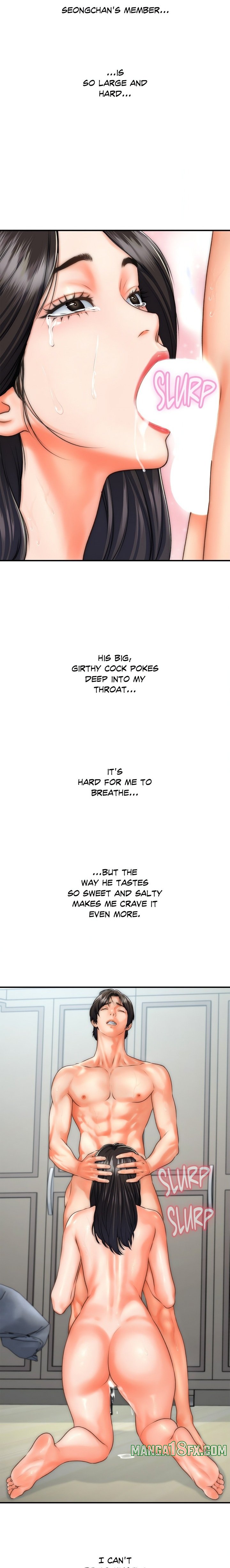 Delirious Diary Chapter 40 - Page 6