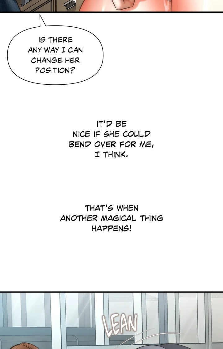 Delirious Diary Chapter 43 - Page 36