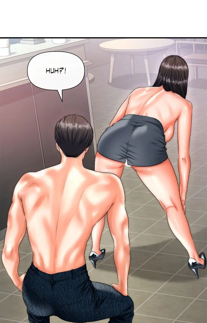 Delirious Diary Chapter 43 - Page 39