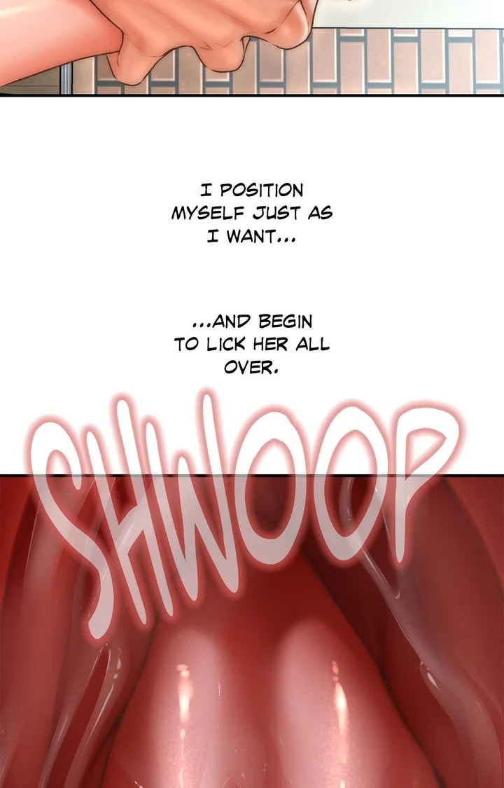 Delirious Diary Chapter 43 - Page 42