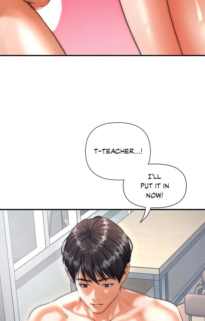 Delirious Diary Chapter 43 - Page 47