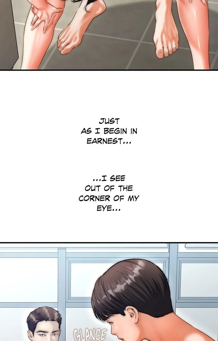 Delirious Diary Chapter 43 - Page 49