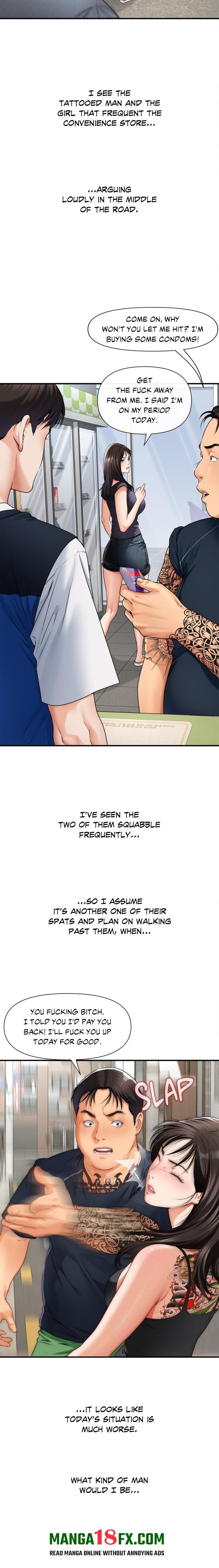 Delirious Diary Chapter 48 - Page 6